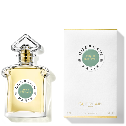 GUERLAIN Chant d'Arômes - Eau de Toilette 3346470248885 GUERLAIN Chant d'Arômes - Eau de Toilette 3346470248885